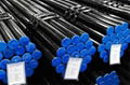 Seamless Pipes SA106 Grade-B Grade-C 2