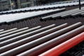 Seamless Pipes SA106 Grade-B Grade-C 3