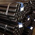 Seamless Pipes SA106 Grade-B Grade-C 4