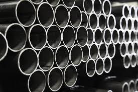 Seamless Pipes SA106 Grade-B Grade-C 5