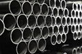 Seamless Pipes SA106 Grade-B Grade-C