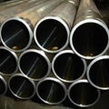 Seamless Pipes SA106 Grade-B Grade-C 6