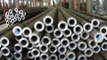 Seamless Pipes SA106 Grade-B Grade-C 8