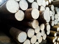 Round Bar BS970 EN-8 EN-9 EN-19 EN-24 7