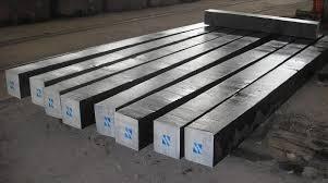 Stainless Steel ASTM A484 Angle Channel Beam 4