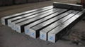 Stainless Steel ASTM A484 Angle Channel Beam