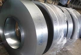 Hot Rolled IS-10748:2004 Strips Coils Sheets