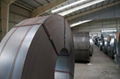 Hot Rolled IS-10748:2004 Strips Coils Sheets