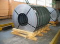 Hot Rolled IS-10748:2004 Strips Coils Sheets