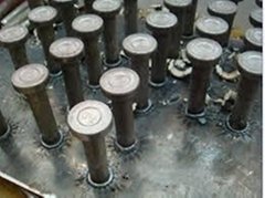 Shear Connectors Welding Studs ISO 13918