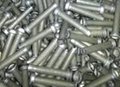 Shear Connectors Welding Studs ISO 13918