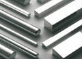 Aluminium Alloy Plates, Sheets, Bars, Rods