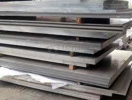 Aluminium Alloy Plates, Sheets, Bars, Rods 3