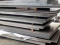 Aluminium Alloy Plates, Sheets, Bars, Rods