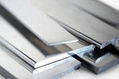 Aluminium Alloy Plates, Sheets, Bars, Rods