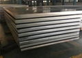 Aluminium Alloy Plates, Sheets, Bars, Rods 8