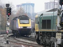 Railway Signalling Electromagnetic Relays 4
