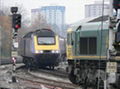 Railway Signalling Electromagnetic Relays