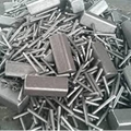 Soft Iron High Purity Scrap