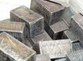 Soft Iron High Purity Scrap