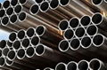 Carbon Steel BS 3059 ERW Boiler & Superheater Tube