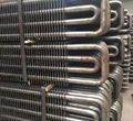 Carbon Steel BS 3059 ERW Boiler & Superheater Tube