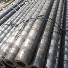 Seamless Tube IS-1875 Class-4 Hollow Bar 45C8 3