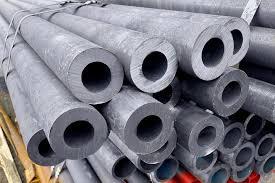 Seamless Tube IS-1875 Class-4 Hollow Bar 45C8 4