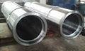 Ductile Cast Iron ASTM A536 SG Iron IS-1865