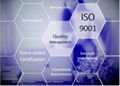 Manufacture Stockholder Distributor of ISO Materials 8