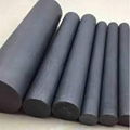 Electrical Pure Iron Rods Bars Strips