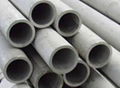 Stainless Steel A312 SA312 TP317L Seamless Pipe