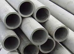 Stainless Steel A312 SA312 TP317L Seamless Pipe