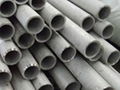 Stainless Steel A312 SA312 TP317L Seamless Pipe 2