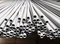 Stainless Steel A312 SA312 TP317L Seamless Pipe 5