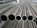 Stainless Steel A312 SA312 TP317L Seamless Pipe 6