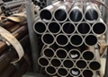 Stainless Steel A312 SA312 TP317L Seamless Pipe 7