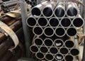 Stainless Steel A312 SA312 TP317L Seamless Pipe