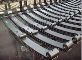 Spring Steel Flat Bars for Leaf Spring