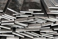 Spring Steel Flat Bars for Leaf Spring