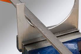 Cold Rolled File Steel Profiles Sections 4