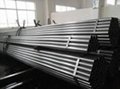 Manufacture of Air Pre-Heater APH Corten Steel Tube ASTM A423, ASME SA423