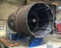 Manufacture of IS:2041 Grade R220, R260,