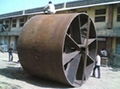 Manufacture of IS:2041 Grade R220, R260, R275, R355, H235, H265, H295, H355