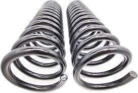 Chrome Silicon Wire for Suspension Spring 5