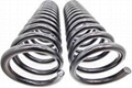 Chrome Silicon Wire for Suspension Spring 5