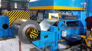 Cold And Hot Rolling Mill Sheets, Plates, Strips, Pata, Patti, Patra in Mumbai 2