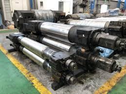 Cold And Hot Rolling Mill Sheets, Plates, Strips, Pata, Patti, Patra in Mumbai 4