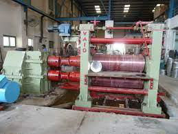 Cold And Hot Rolling Mill Sheets, Plates, Strips, Pata, Patti, Patra in Mumbai 5