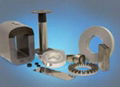 Manufacture of Soft Magnetic Iron Grade RFe20, RFe60, RFe80, RFe100, RFe120